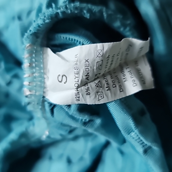 Size small leggings from fashion - Picture 3 of 4